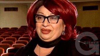 Meronq - Anahit Nersisyan