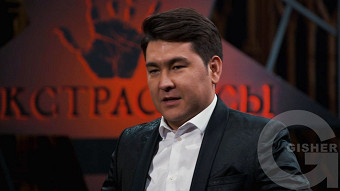 Однажды в России: сезон 3, серия 25