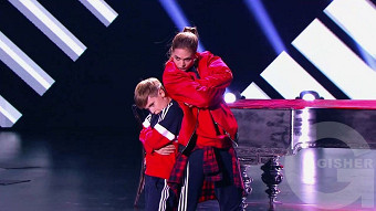 Танцы сезон 3 - 20 выпуск