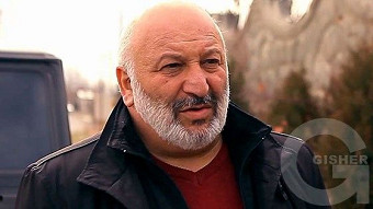 Arajnordnere - Episode 313