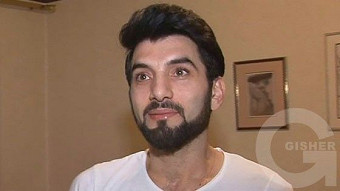 Chein spasum - Senik Barseghyan 2