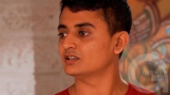 Inch kochel ays sere - Episode 13