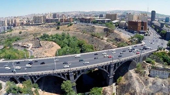 Erevan - Haxtanaki kamurj