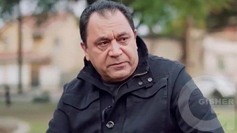 Vtangavor Xaxer - Episode 235