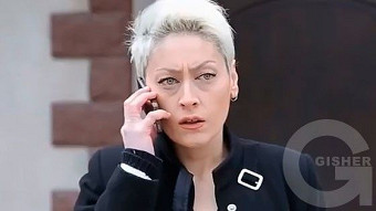 Kayaran - Episode 58