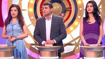 Gushakir meghedin - 14.12.2016