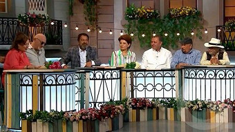 Henc ayspes el aprum enq - Erevanyan srcharanner