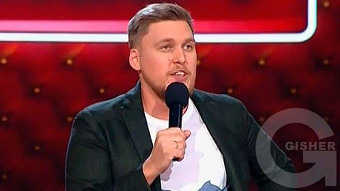 Камеди Клаб: сезон 12, выпуск 53