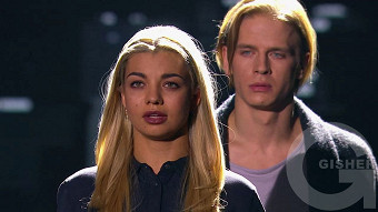 Танцы сезон 3 - 21 выпуск