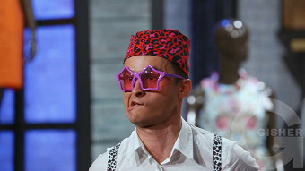 Однажды в России: сезон 3, серия 26