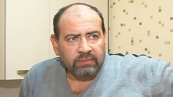 Chein spasum - John Makaryan