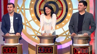 Gushakir meghedin - 19.12.2016