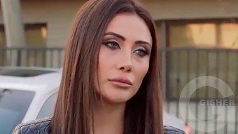 Vtangavor Xaxer - Episode 239