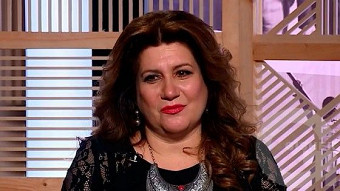 Kyanqe api mej - Leila Saribekyan