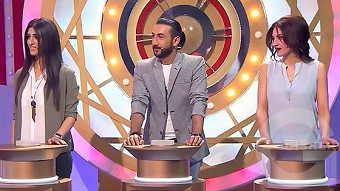 Gushakir meghedin - 20.12.2016