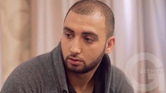 Vtangavor Xaxer - Episode 240