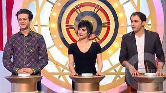 Gushakir meghedin - 21.12.2016