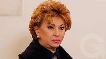 Arajnordnere - Episode 320