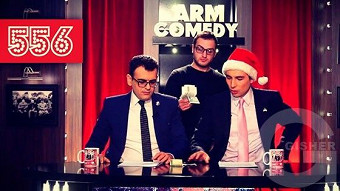 ArmComedy - 556