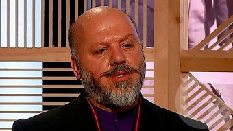 Kyanqe api mej - Mayis Mxitaryan