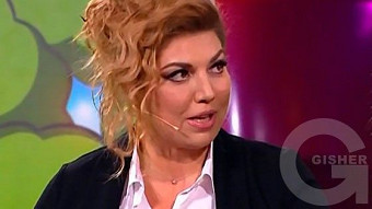 Comedy Woman: 7 сезон, 49 серия