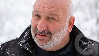 Arajnordnere - Episode 322