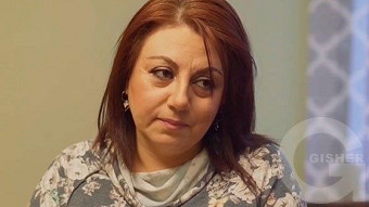 Vtangavor Xaxer - Episode 242