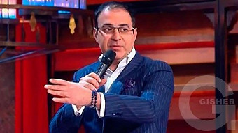 Камеди Клаб: сезон 12, выпуск 54