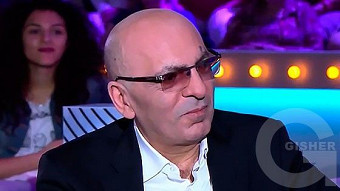 Benefis - Artur Grigoryan