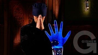 Битва экстрасенсов: сезон 17, серия 17