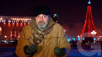 Henc ayspes el aprum enq - Nor Tari