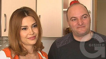 Chein spasum - Tatev Avetisyan