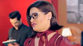 Ful haus 5 - Episode 24