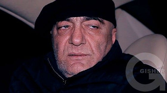 Arajnordnere - Episode 323