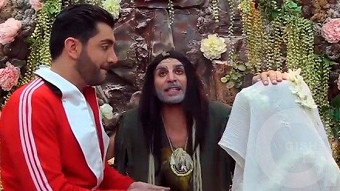 Qare dard 3 - Episode 24