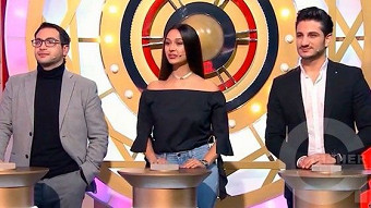 Gushakir meghedin - 26.12.2016