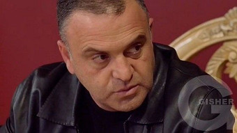 Vtangavor Xaxer - Episode 243