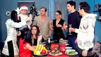 Ful haus 5 - Episode 25