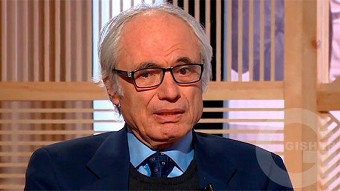 Kyanqe api mej - Tigran Mansuryan