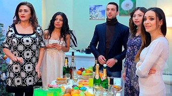 Domino 3 - Episode 25