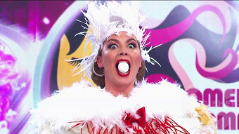 Comedy Woman: 7 сезон, 50 серия