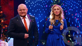 Однажды в России: сезон 3, серия 29