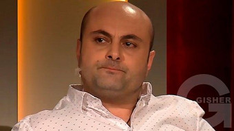 Kaskaceli Ereko - Episode 27