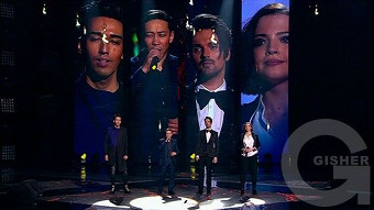 Голос 5 сезон - Финал