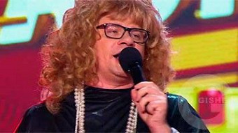 Камеди Клаб: сезон 12, выпуск 56