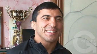 Chein spasum - Roman Amoyan