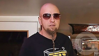 Chein spasum - Shavarsh Odajyan