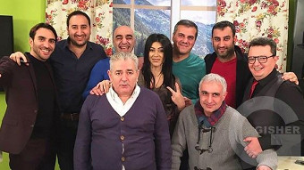 Chein spasum - Glamurain chobanner