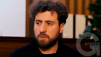 Arajnordnere - Episode 329