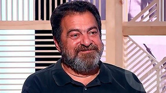 Kyanqe api mej - Hrant Toxatyan